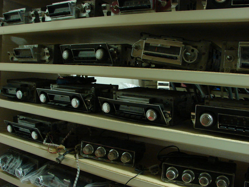 Radios & Speakers 2