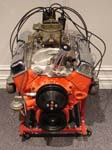 1967 NOS Z28 Engine 1