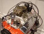 1967 NOS Z28 Engine 3