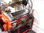 1967 NOS Z28 Engine 4