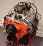 1967 NOS Z28 Engine 5